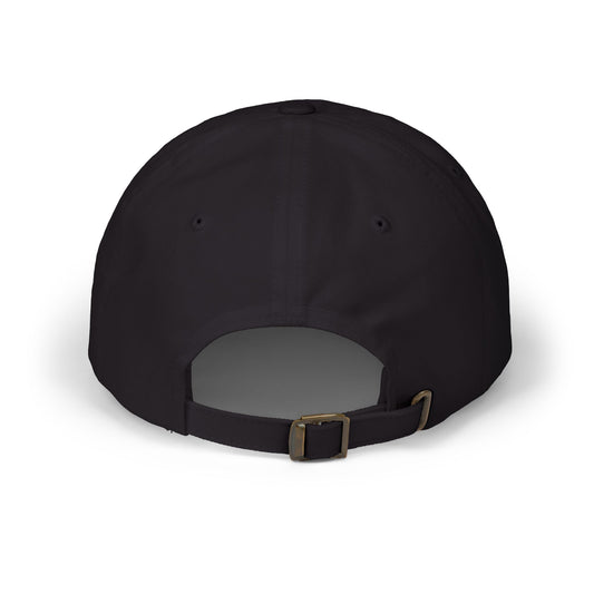 P>P Embroidered Hat